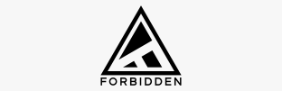 FORBIDDEN